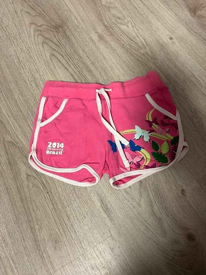 Short