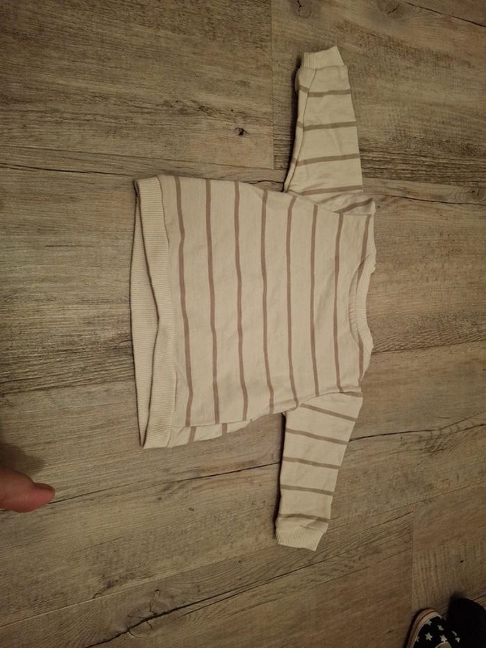 Pull fin n°186 - photo numéro 4