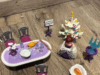 Lot playmobils Noël