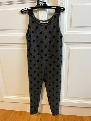 Combinaison pantalon 3/4 ans Zara
