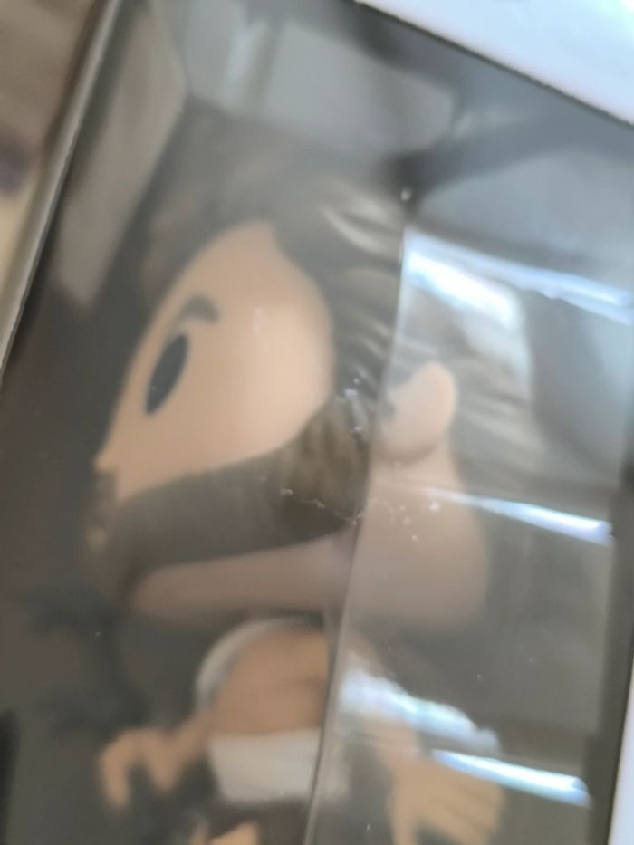 Funko Pop! Planet Apes John Brent 1865 - photo numéro 9