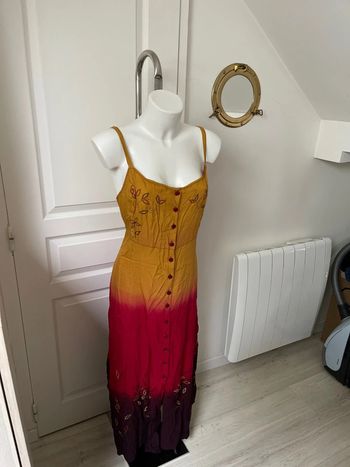 Robe Tricobel