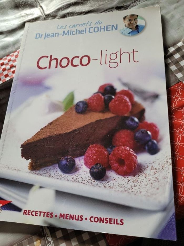 Choco light