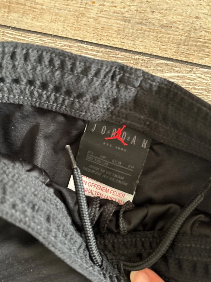 Short Jordan X paris saint germain - photo numéro 5