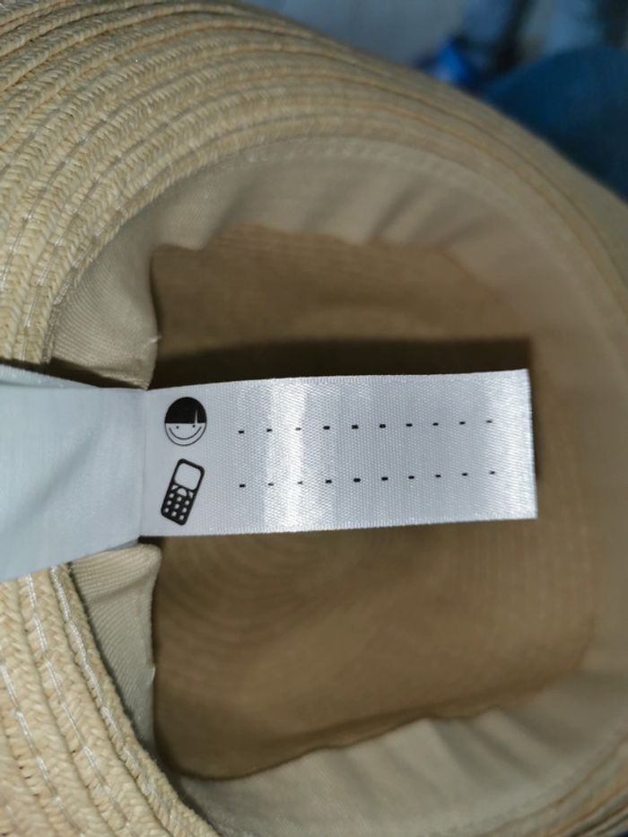 Chapeau TEX 18/24 mois - photo numéro 5