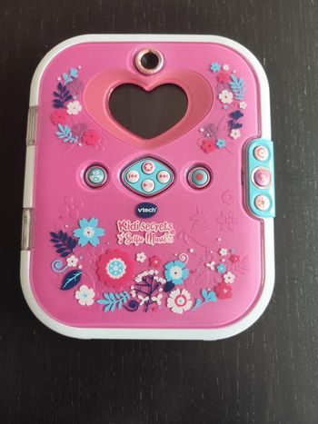 Kidi secret selfie music 2.0