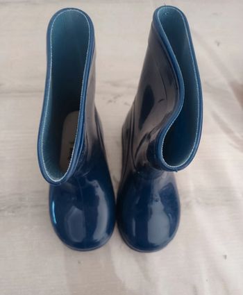 Botte de pluie