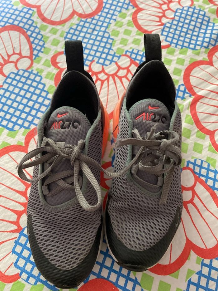 Chaussures Nike - photo numéro 5