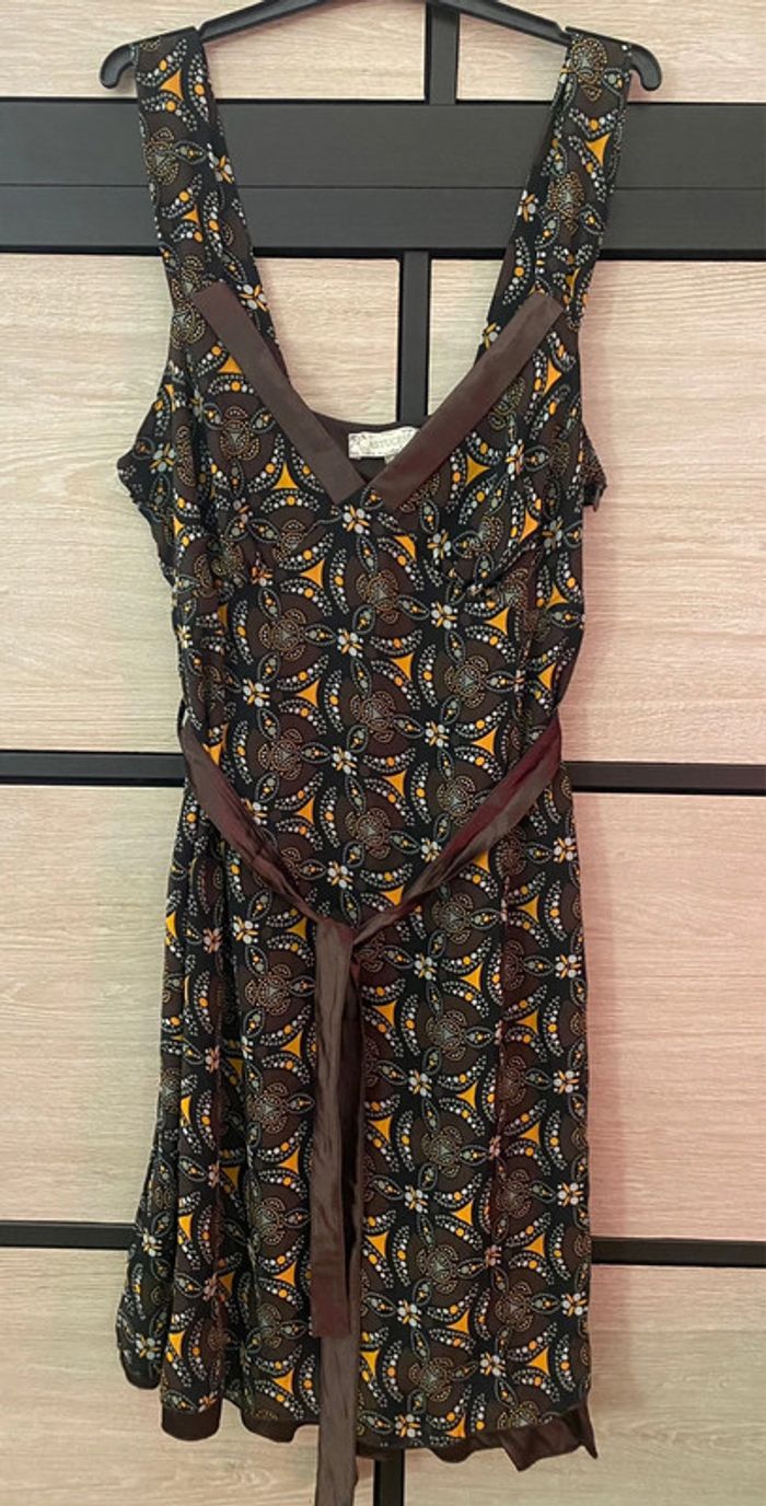 Robe Astuces Taille 3 - Taille L