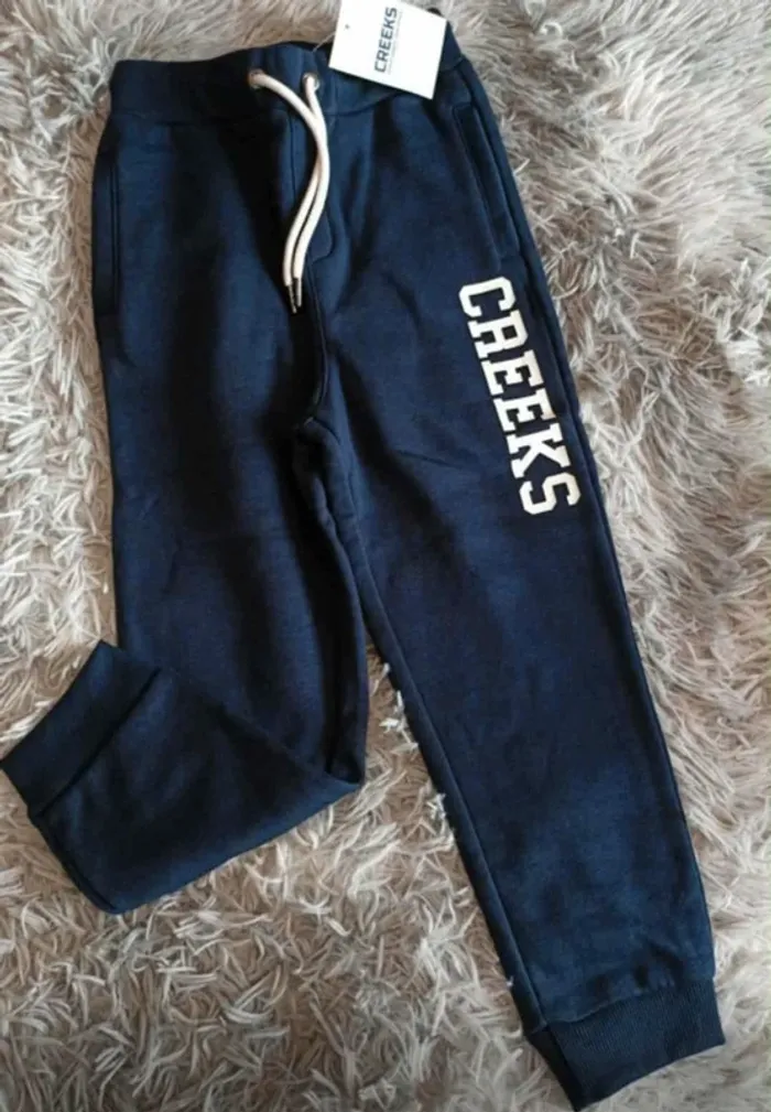 Jogging creeks neuf étiquetter 💐