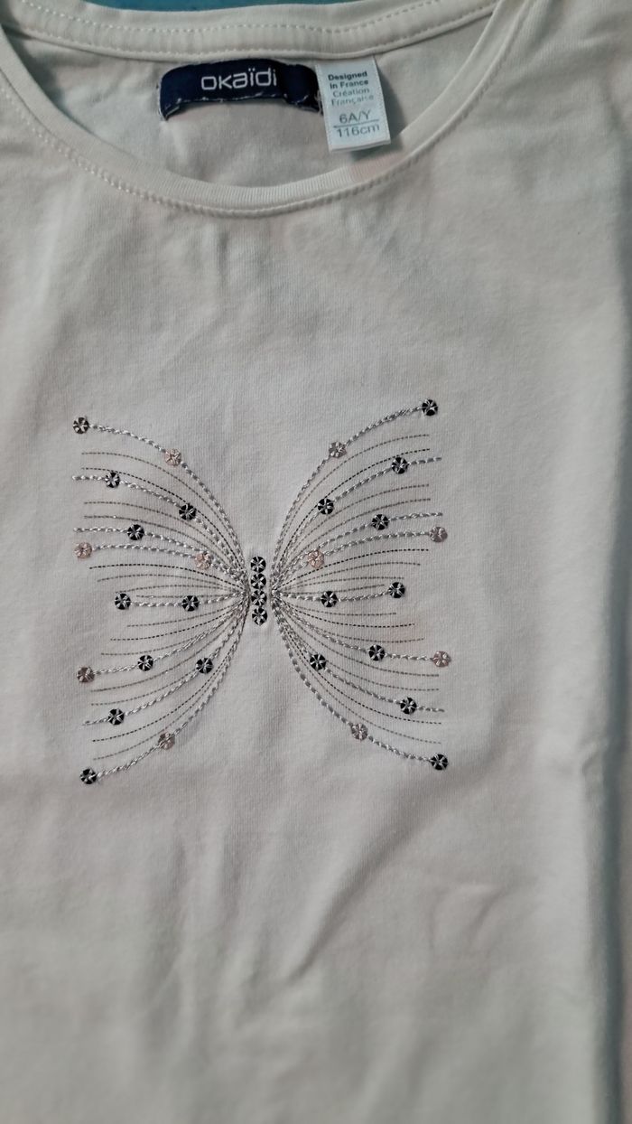 Tee-shirts - photo numéro 4