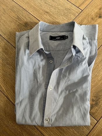 Chemise homme Célio taille M
