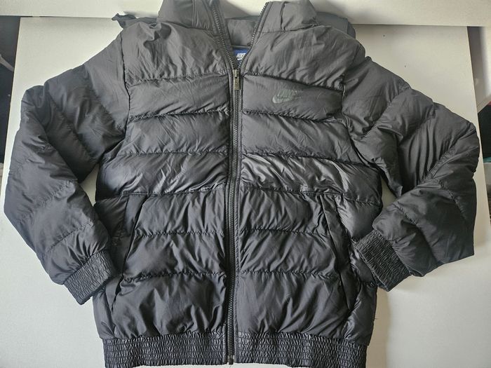 Doudoune Nike