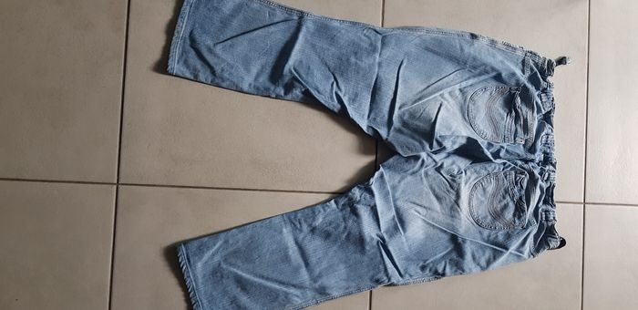 Vends jeans grande taille - photo numéro 3