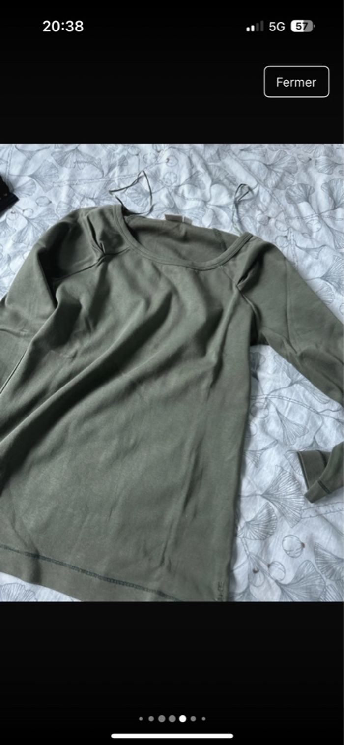 Lot esprit taille L en français - photo numéro 2