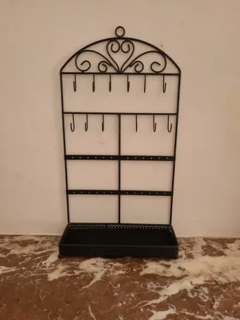 Accroche bijoux