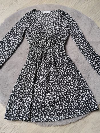 Robe courte legere