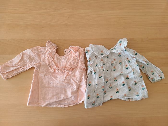 Lot vêtements - photo numéro 7