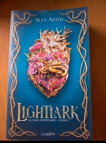 Lightlark