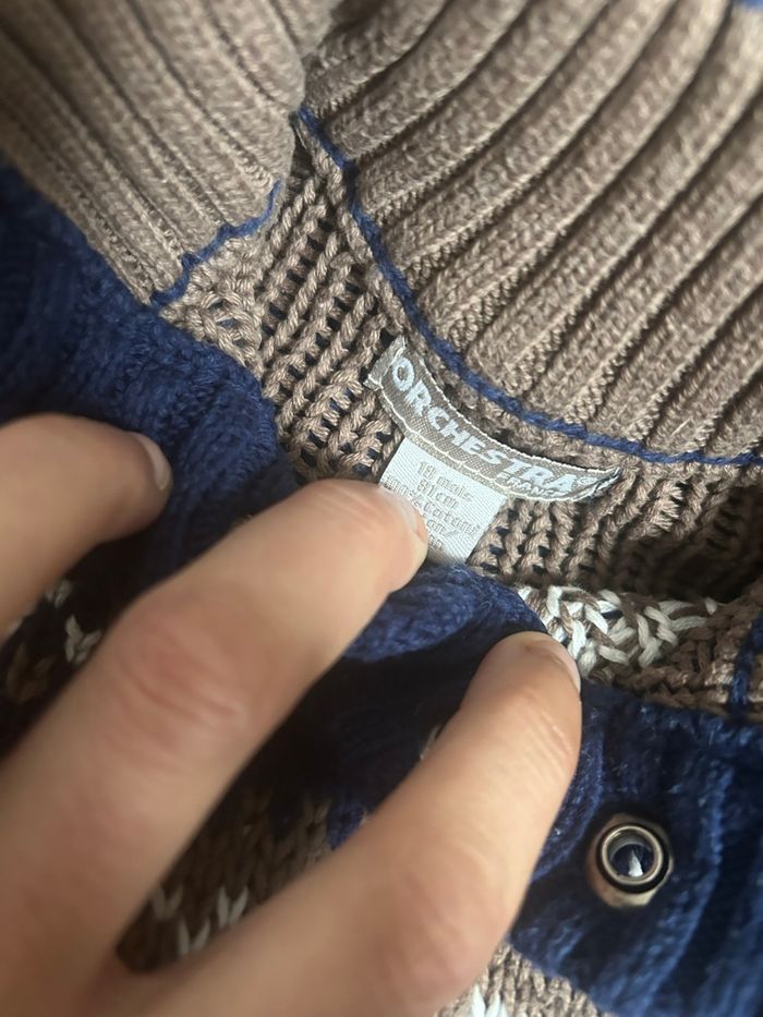 2 pulls - photo numéro 5