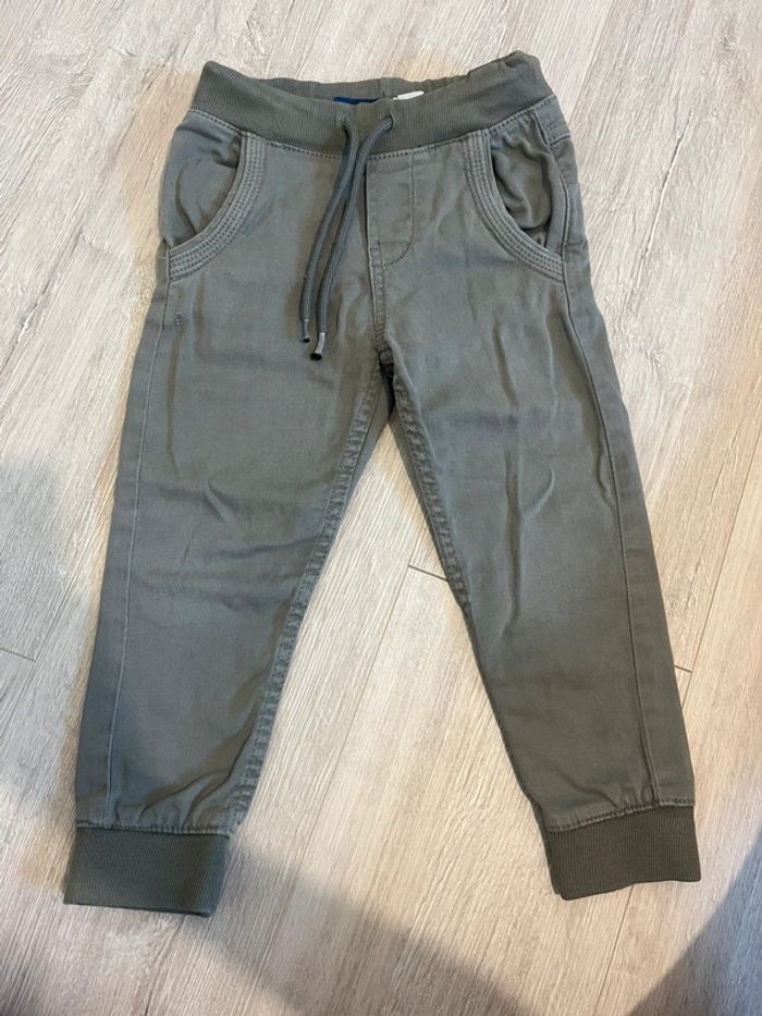 Jogger
