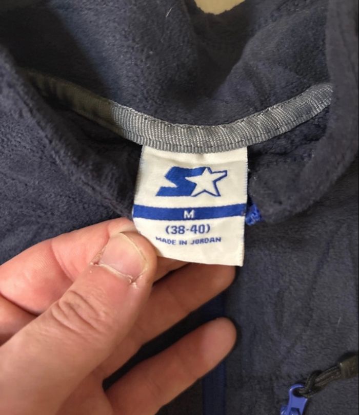 Polaire - photo numéro 3