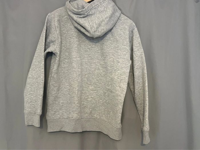 Gilet gris gémo 14 ans - photo numéro 4