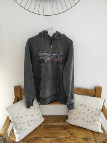Teddy Smith Sweat  taille S