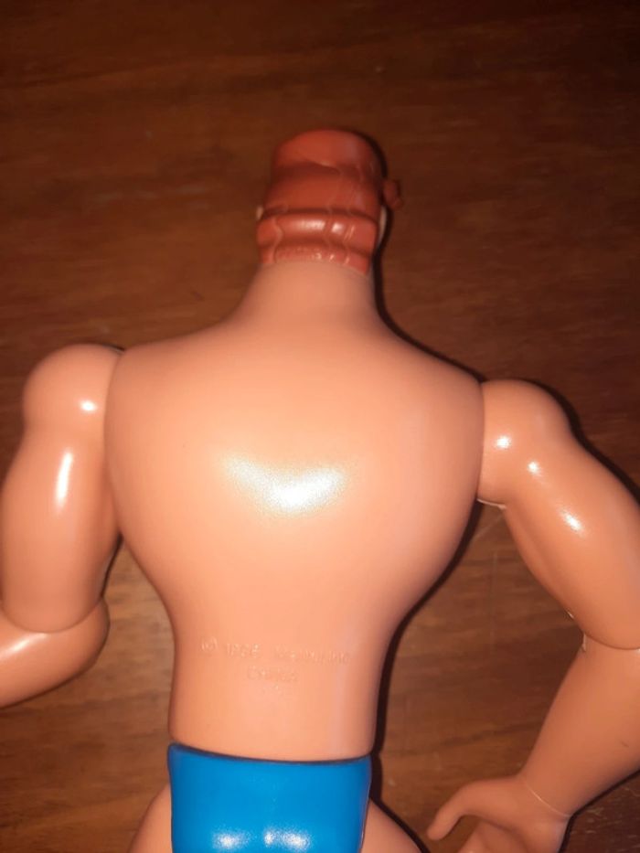 Figurine Hercule 1996 - photo numéro 8