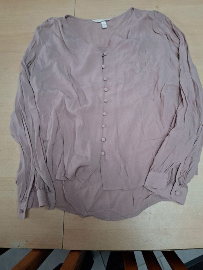 Chemise