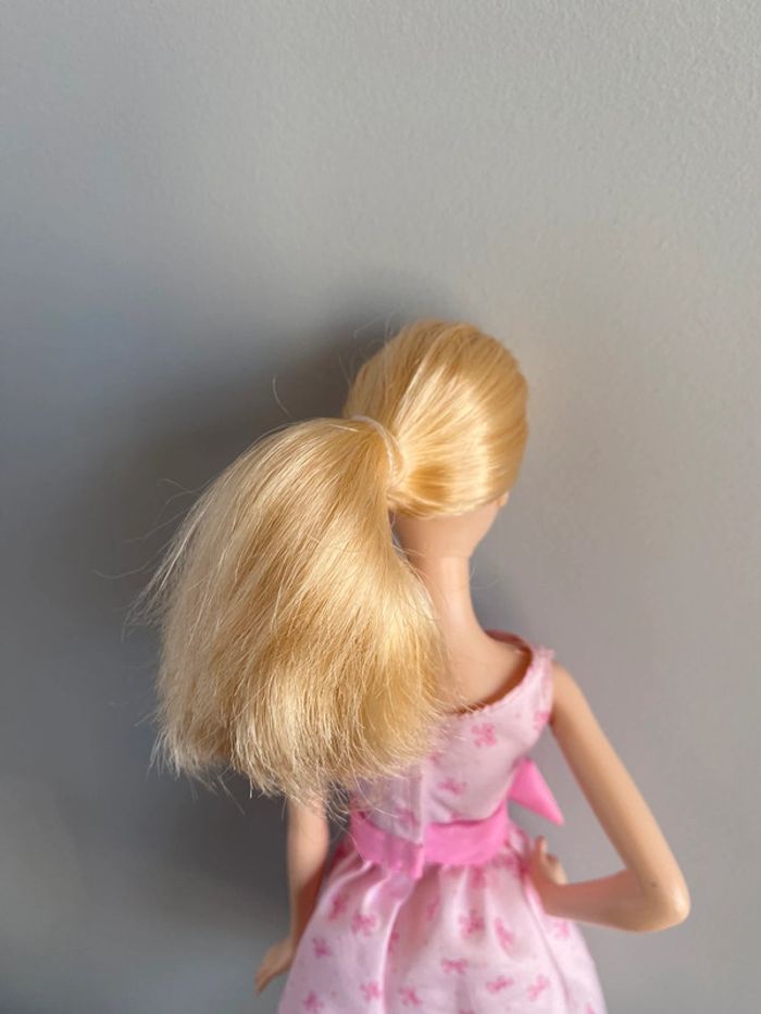 Barbie birth - photo numéro 14