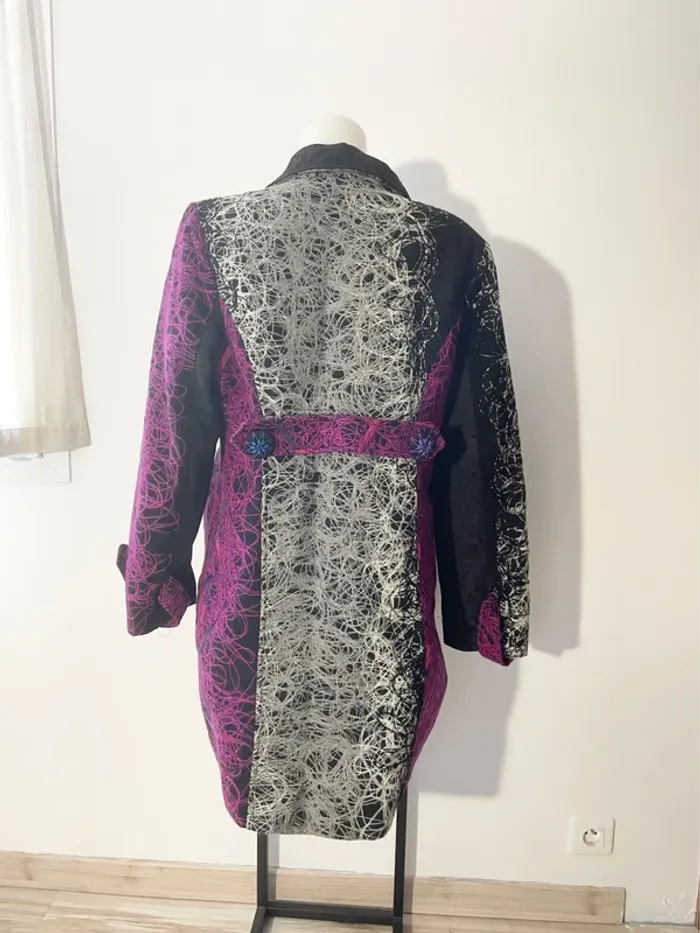 Manteau Identita - photo numéro 5