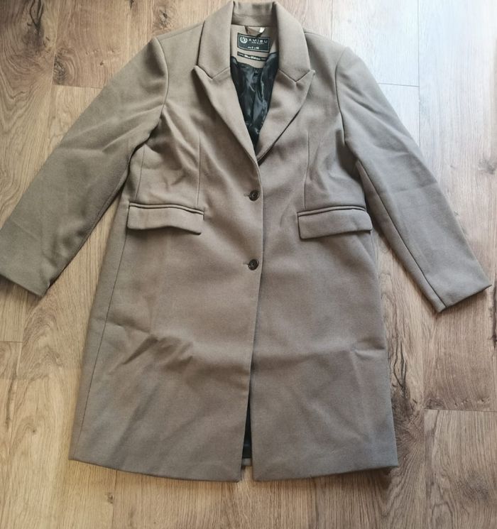Manteau pour femme - photo numéro 2
