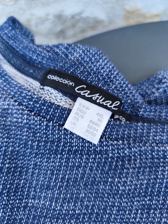 Lot de  vêtements femme grande taille - photo numéro 5