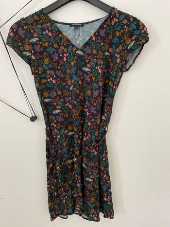 Robe marque bonobo
