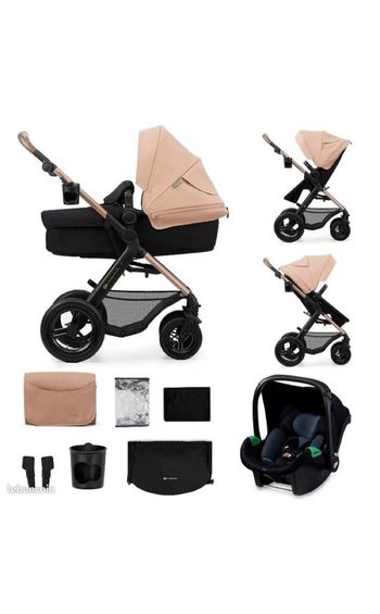 Kinderkraft Moov 2