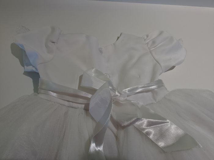 Robe de cérémonie - photo numéro 5
