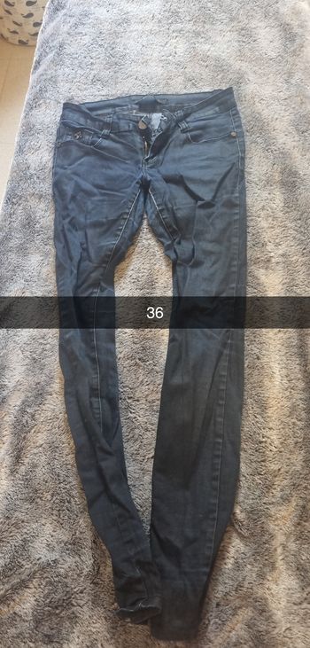Lot pantalon femme
