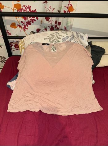 Tee-shirts femme taille L💐