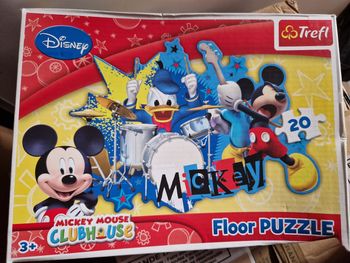 Puzzle