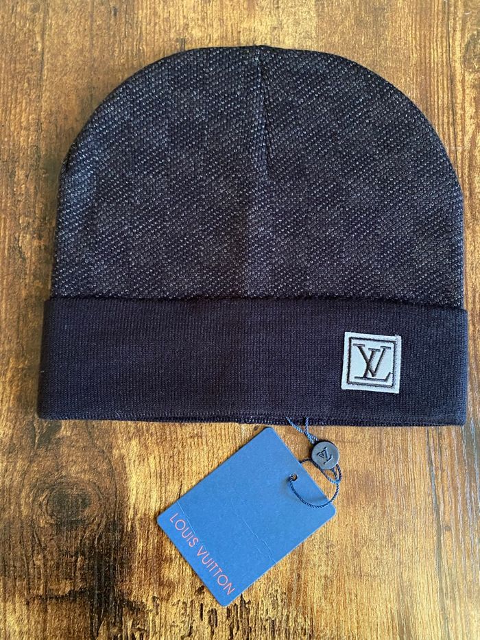 Bonnet LV - photo numéro 2