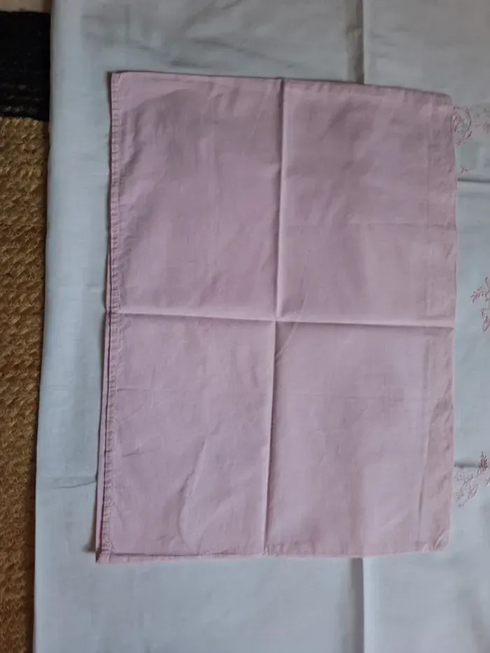 Linge ancien bébé - photo numéro 12