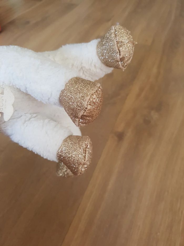 Peluche licorne - photo numéro 6