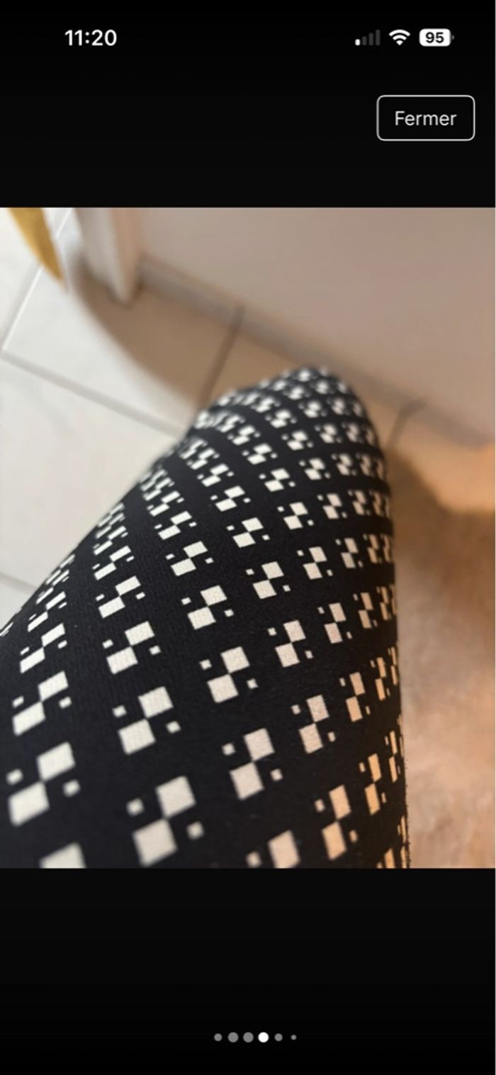 pantalon - photo numéro 4