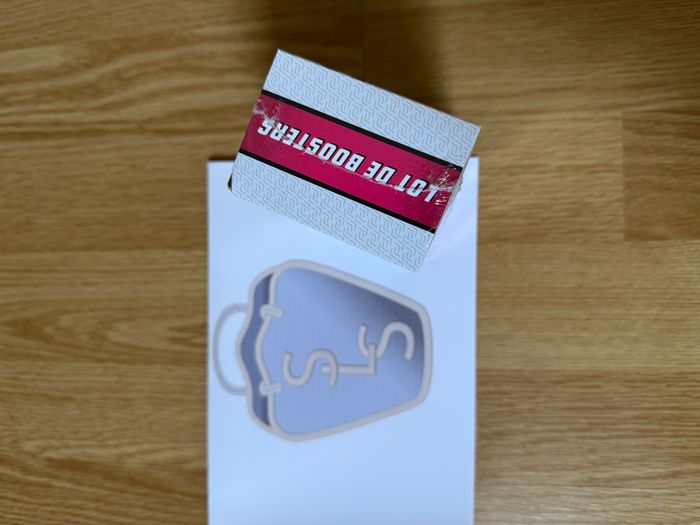 Coffret Pokémon, Bundle Flamme Blanche EV10.5, en français - photo numéro 3