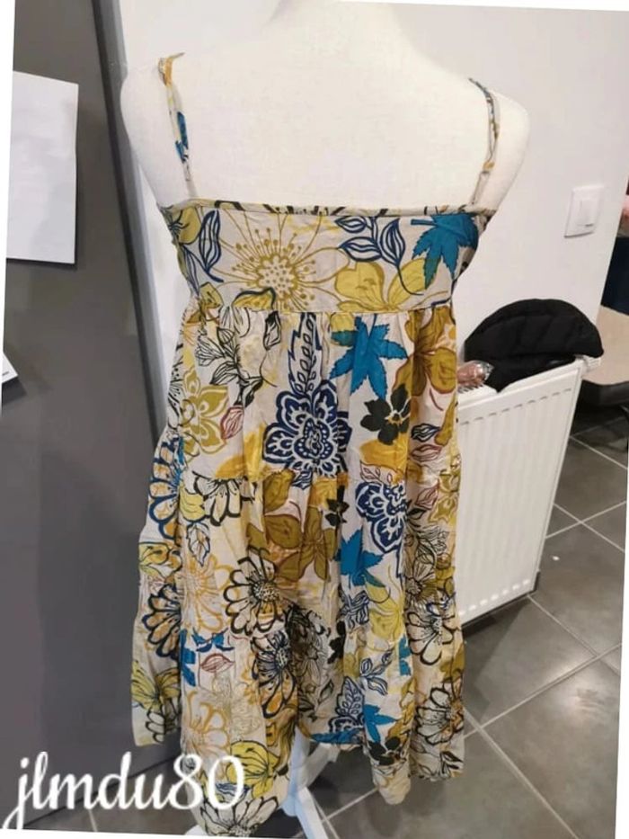 Robe Etam 36 /38 - photo numéro 8