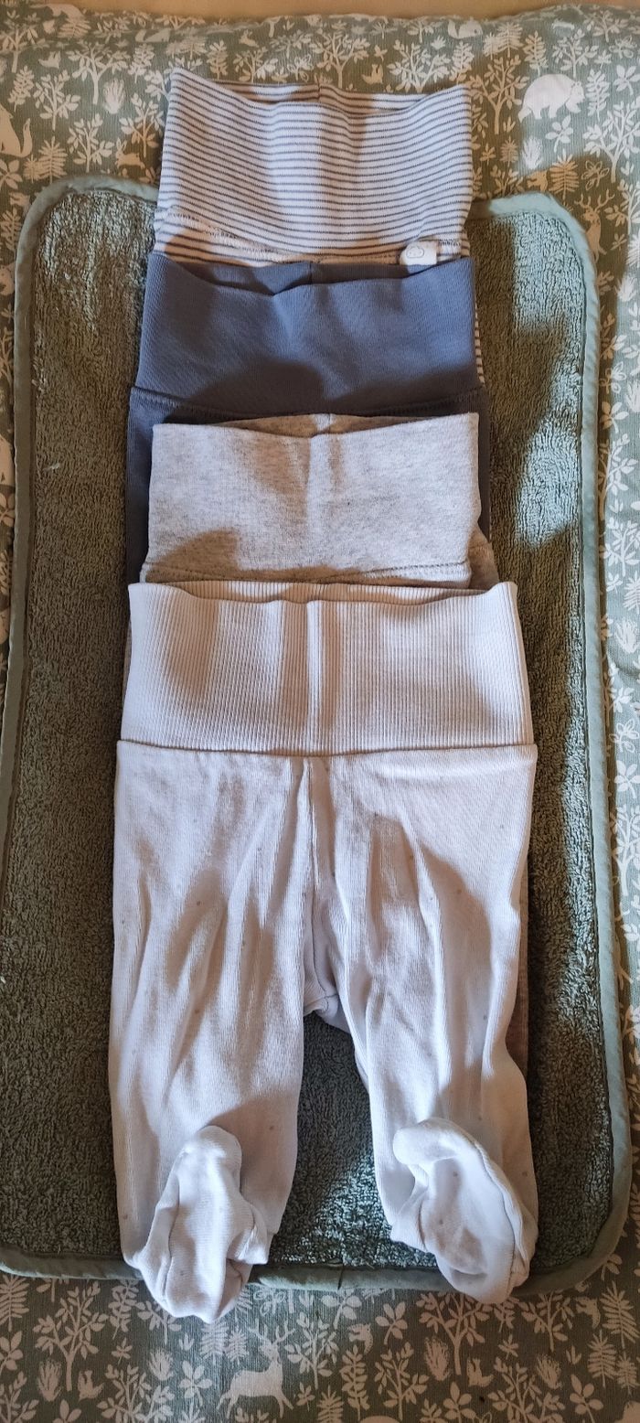 Lot taille 1 mois - photo numéro 2