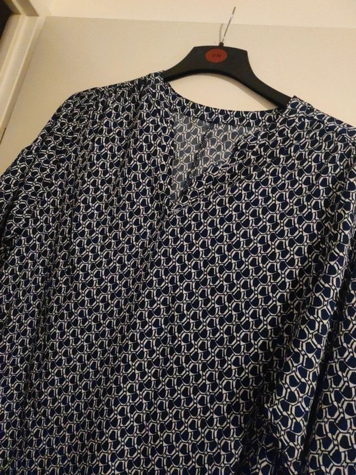 Robe femme grande taille 52 - photo numéro 2