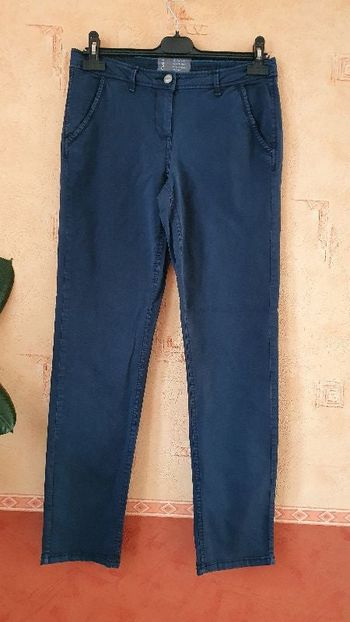 Pantalon Cecil T.26