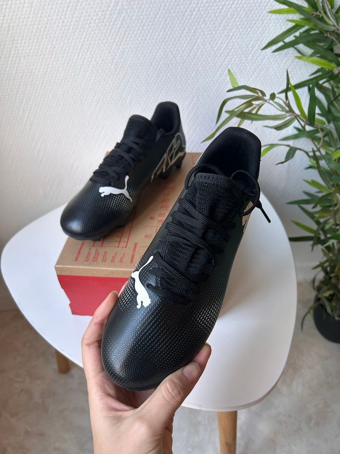Chaussures de foot - photo numéro 2